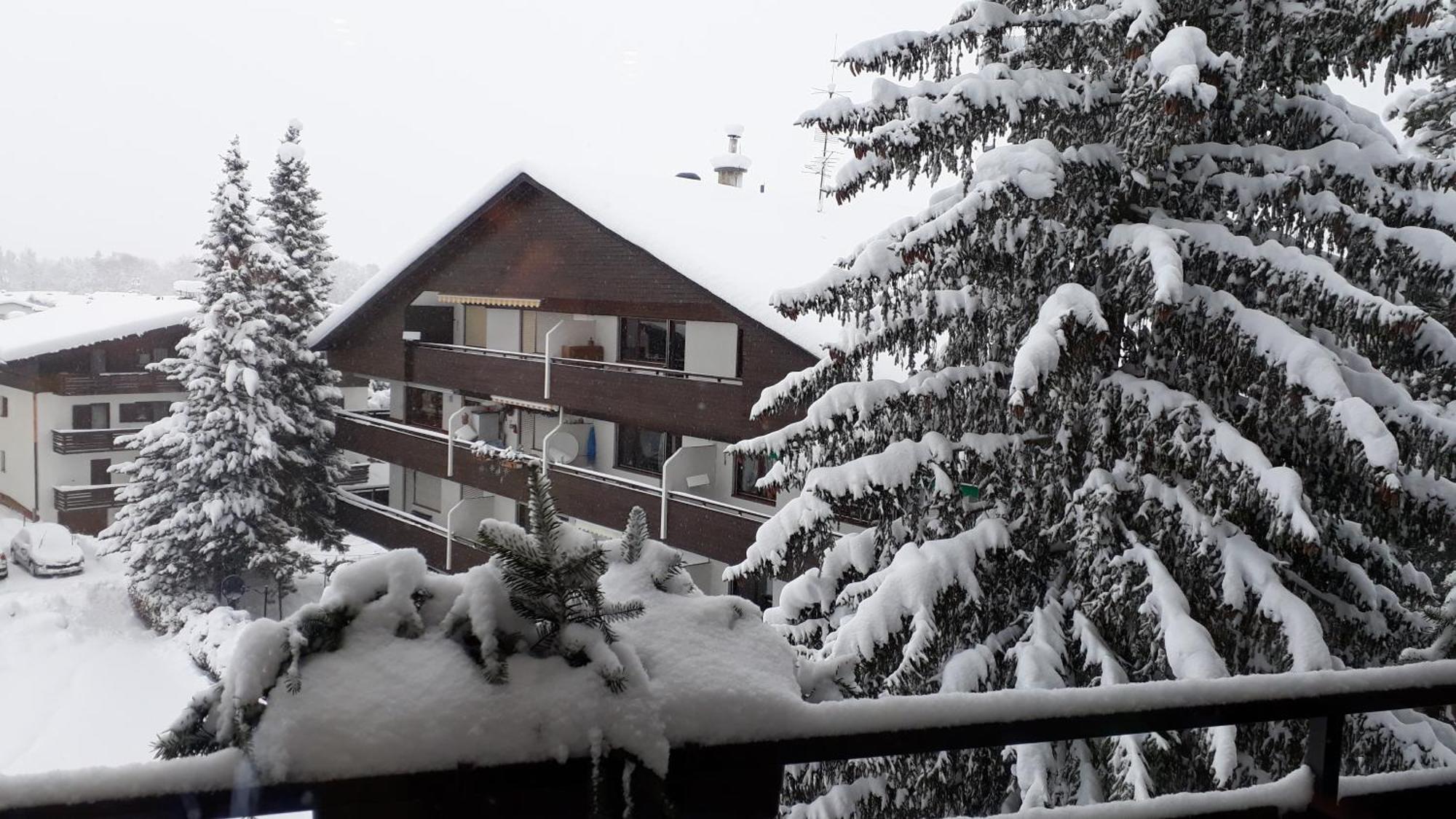 Apartment A'Horn St. Johann in Tirol Kültér fotó