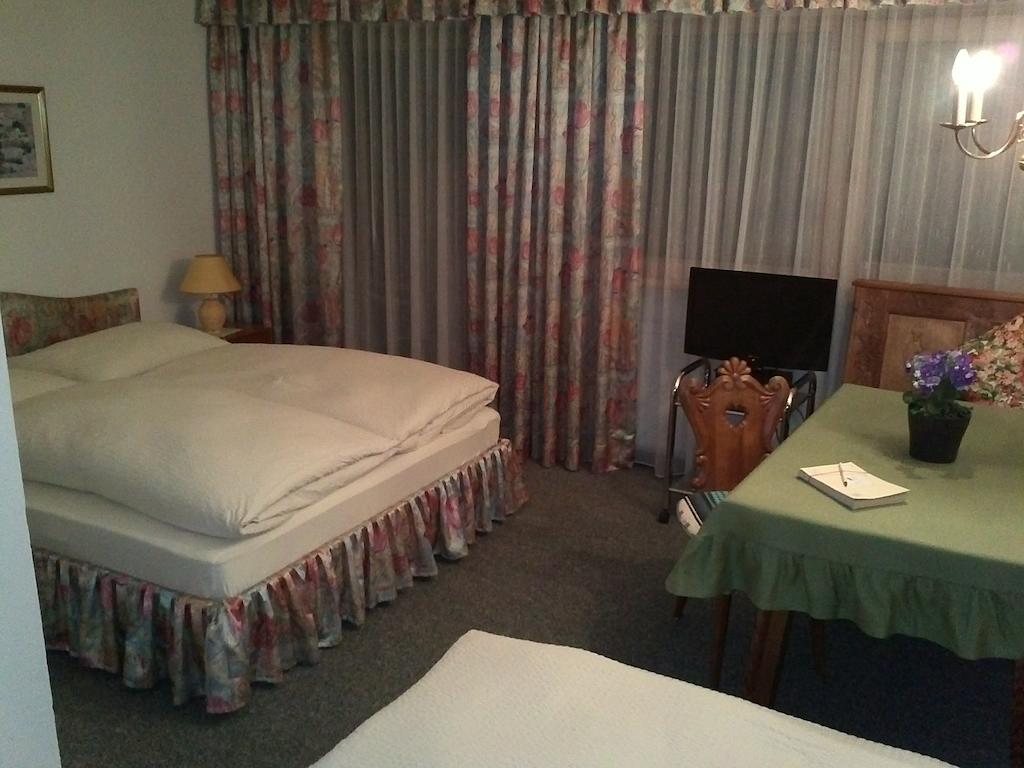Apartment A'Horn St. Johann in Tirol Szoba fotó