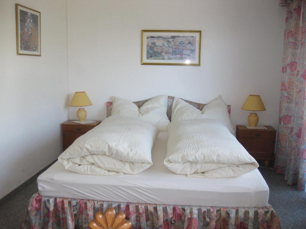 Apartment A'Horn St. Johann in Tirol Szoba fotó