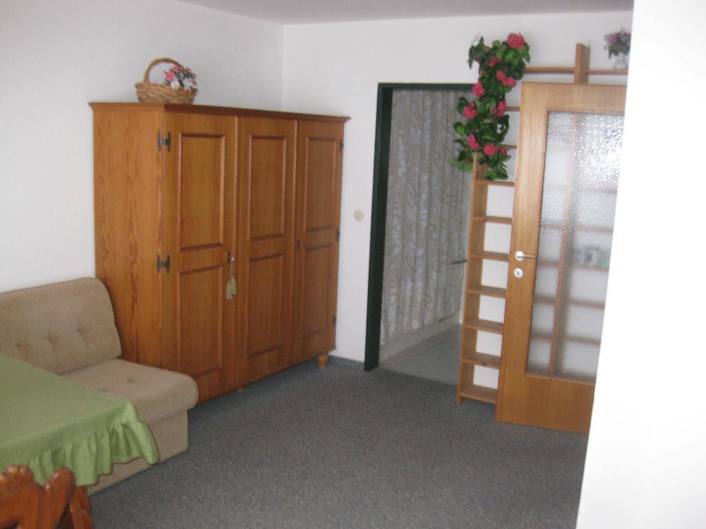 Apartment A'Horn St. Johann in Tirol Szoba fotó